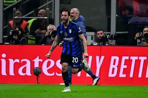 الهلال در آستانه توافق با ستاره محبوب اینزاگی