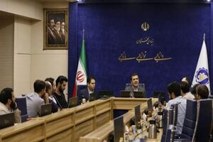 بر اساس ظرفیت‌های ابلاغی معرفی نخبگان وظیفه انجام می‌شود