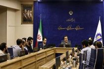 بر اساس ظرفیت‌های ابلاغی معرفی نخبگان وظیفه انجام می‌شود