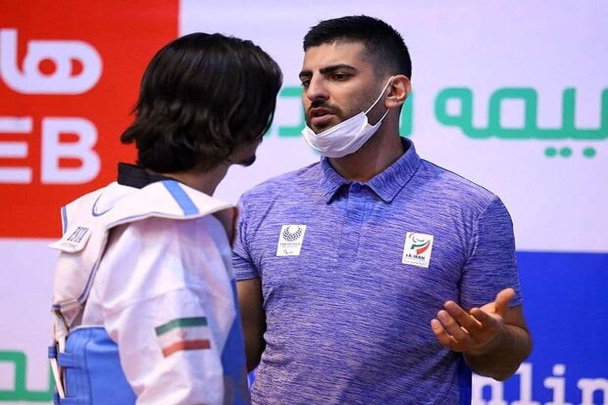 فرزاد عبداللهی