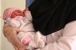 غربالگری چشم ۱۷۵ نوزاد در بیمارستان خاتم‌الانبیاء (ص) مشهد