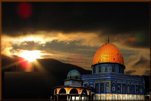 رئیس جمهور امریکا با طرح انتقال پایتخت رژیم صهیونیستی خود را منزوی کرد