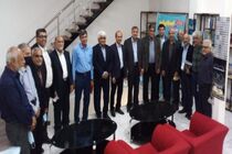 پیگیری برای تکمیل باند دوم محور کهورستان-لار