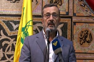 مقاومت؛ فرهنگ ملی لبنان در برابر فشارها و تجاوزات اسرائیل