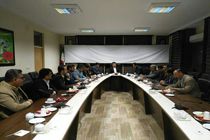 کمترین خاموشی ها را با وجود بارندگی های اخیر داشتیم