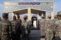 فتح خرمشهر موتور محرکه نیروهای ما در دفاع مقدس بود