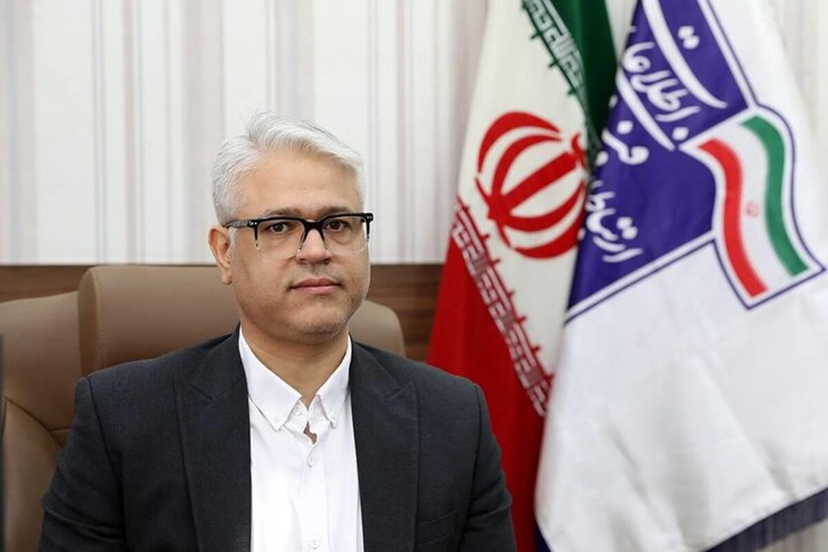 معاون ارتباطات