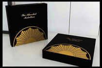 نشان عالی انجمن تهیه‌کنندگان سینمای مستند ایران طراحی شد