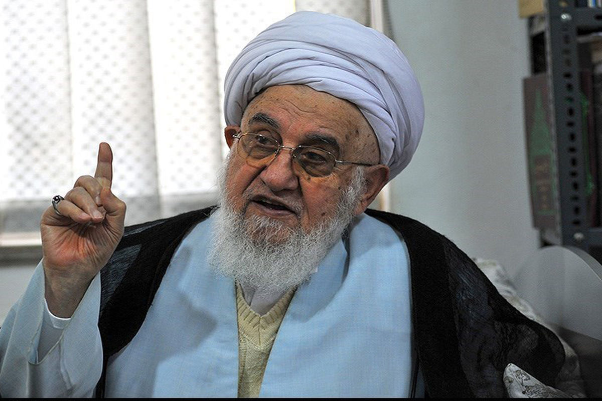 نماینده ولی فقیه در گیلان