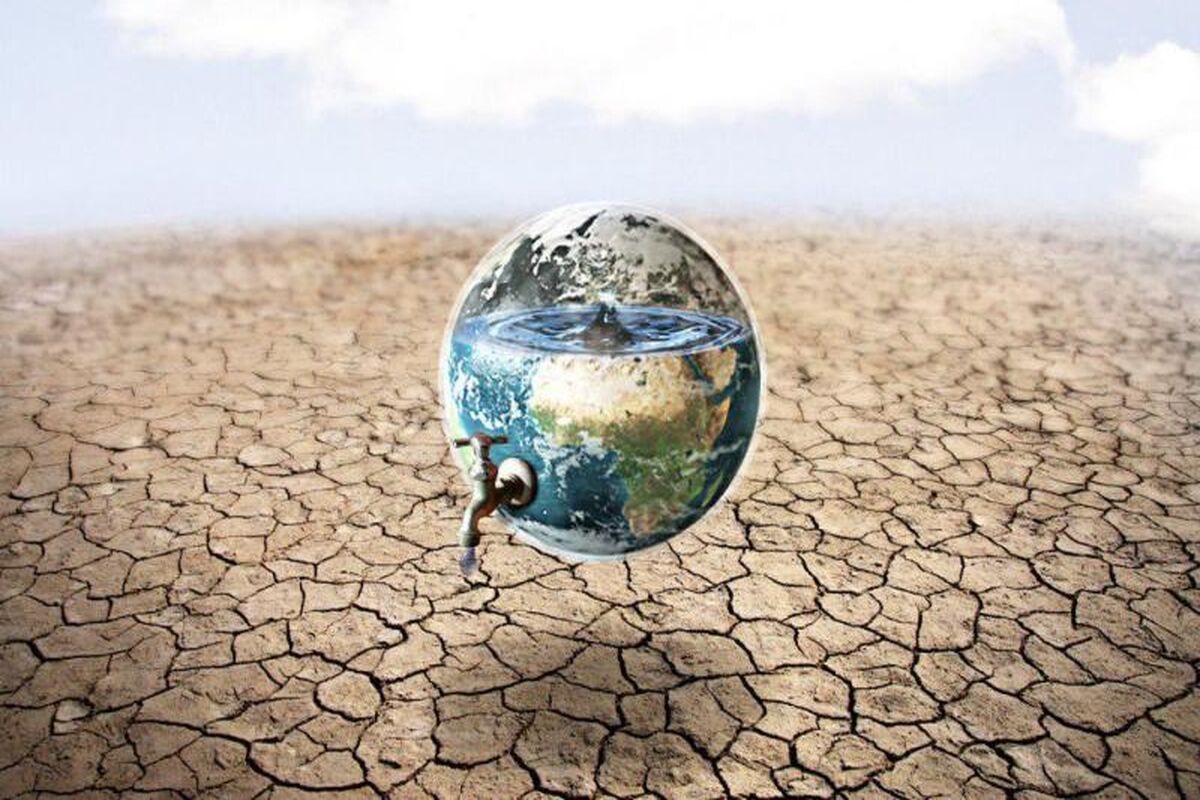 خشکسالی