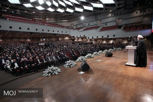 همایش سراسری مجریان برگزاری انتخابات کشور