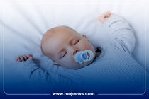 اینفوگرافیک/سندرم مرگ ناگهانی نوزاد چیست؟ 