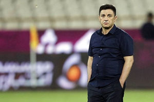 قلعه نوعی سه ماه محروم شد