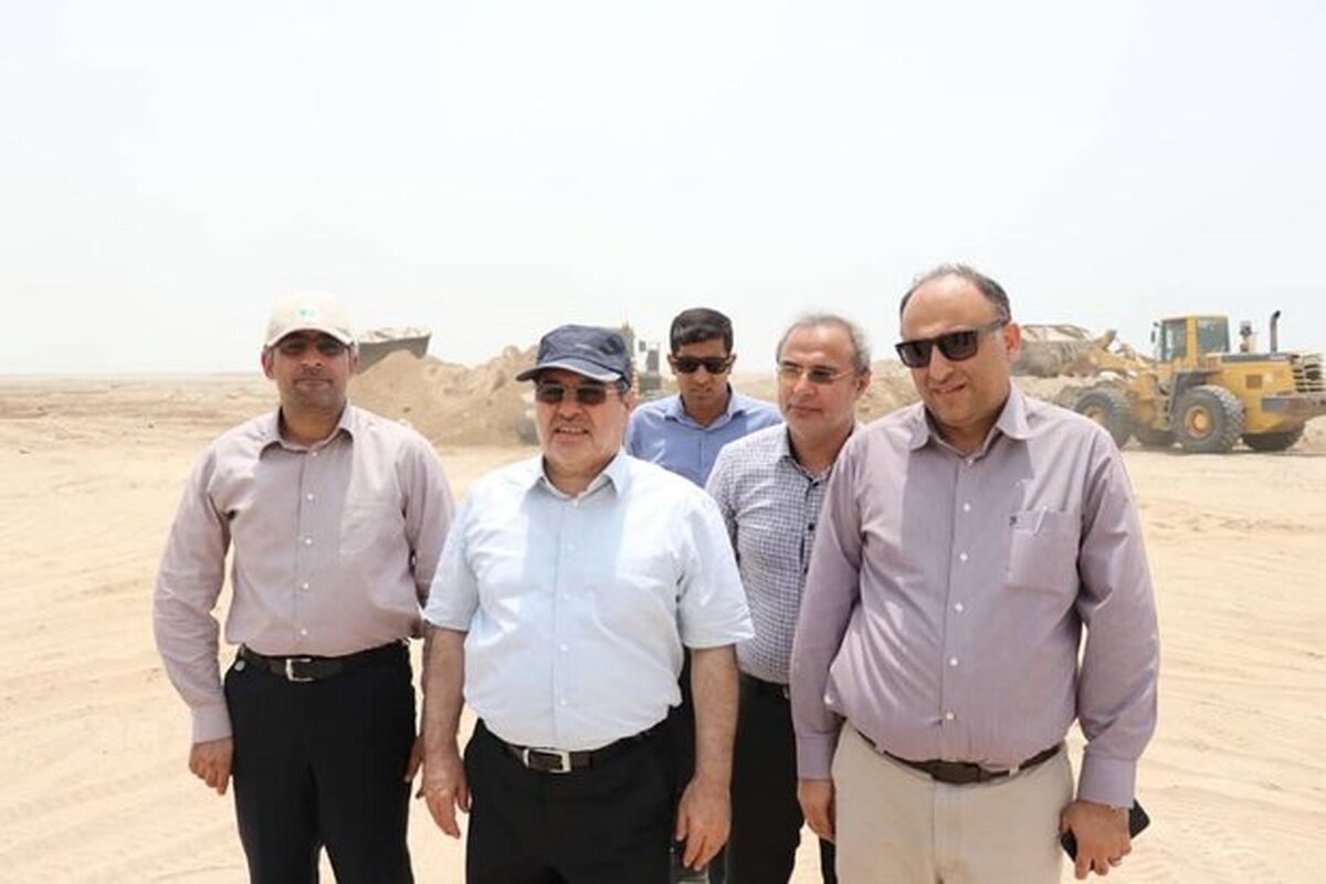 نوار ساحلی