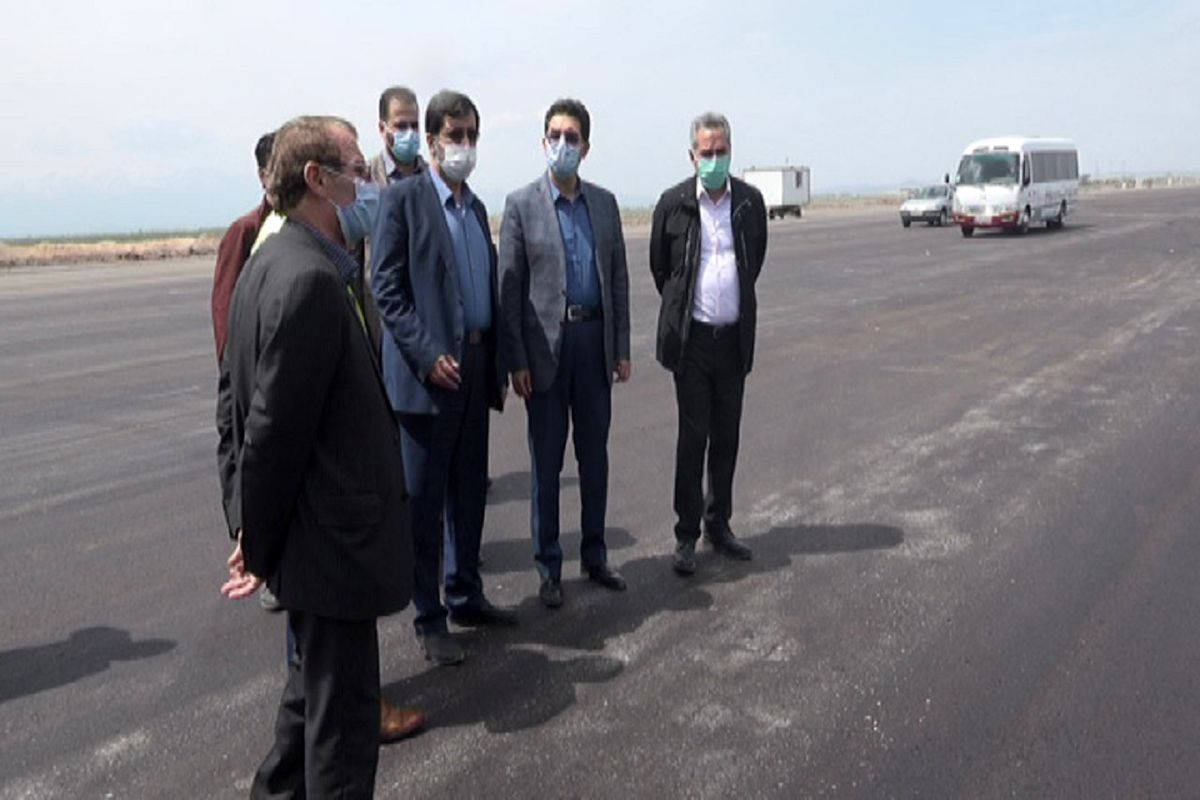 منطقه ویژه اقتصادی نمین