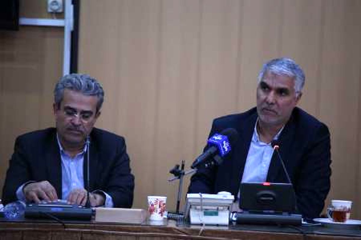 استاندار فارس