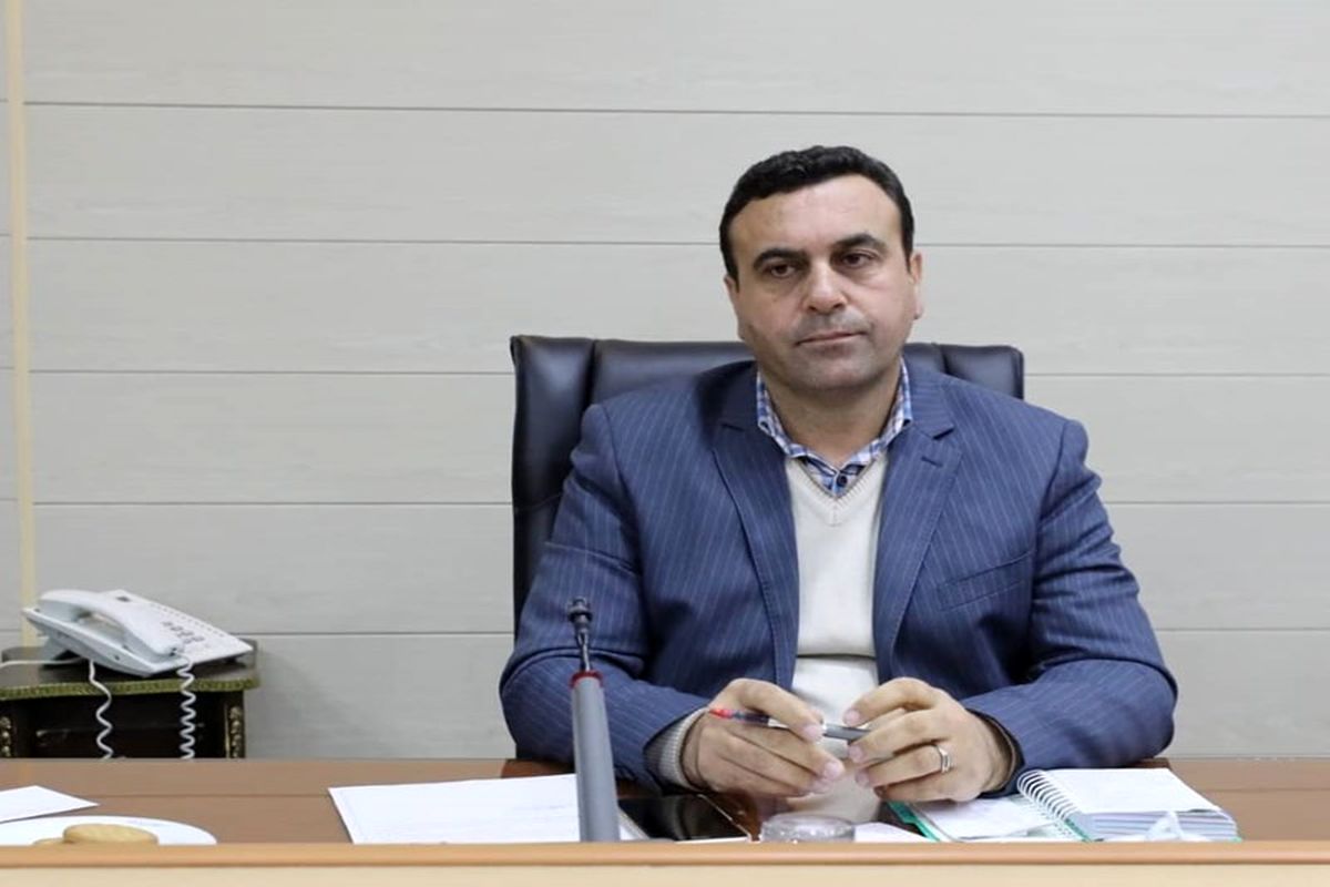 مدیرکل امور اجتماعی استانداری کرمانشاه