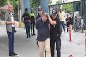 دادگاه ترکیه بار دیگر حکم بازداشت 4 فعال حقوق‌بشر را صادر کرد