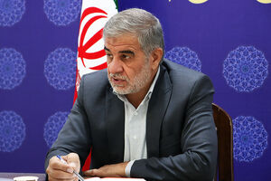 مشکل تامین آب شرب استان یزد برطر می‌شود