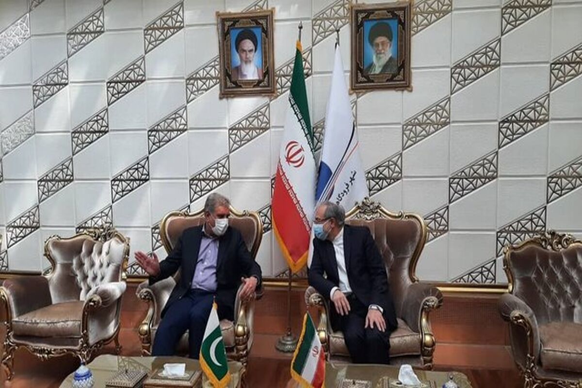 وزیر خارجه پاکستان