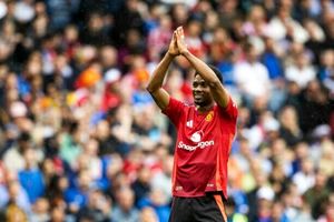 مصدومیت وینگر، یونایتد را متوقف نمی‌کند