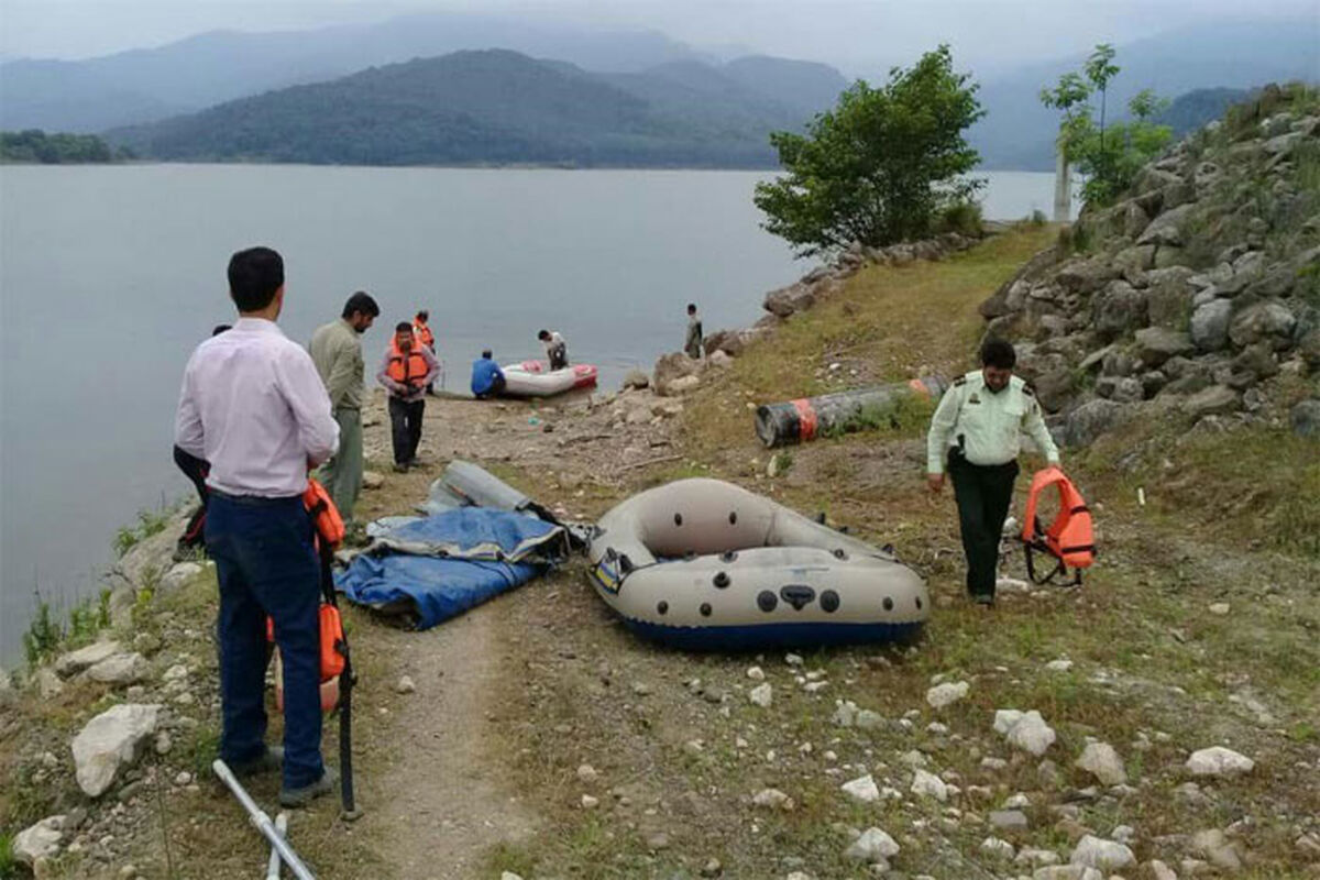 سد لفور