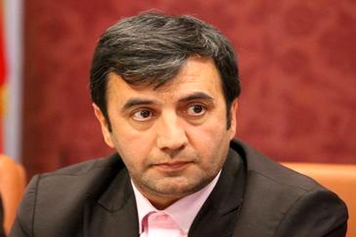 بیژن سلیمان پور