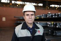 تولید نرمال ریل در ذوب آهن عامل شتاب در توسعه حمل و نقل ریلی