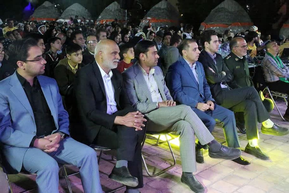 توزیع برق یزد