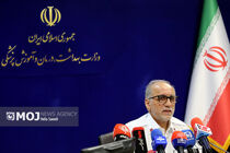 رئیس سازمان اورژانس کشور از مصدومیت ۵ نفر در حملات بامداد امروز خبر داد