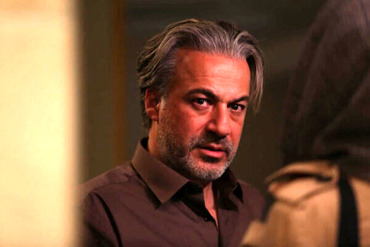 «شبگرد» موتمن