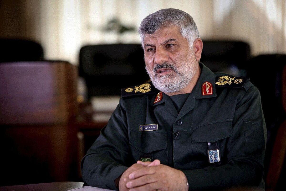 سردار عبدالهی