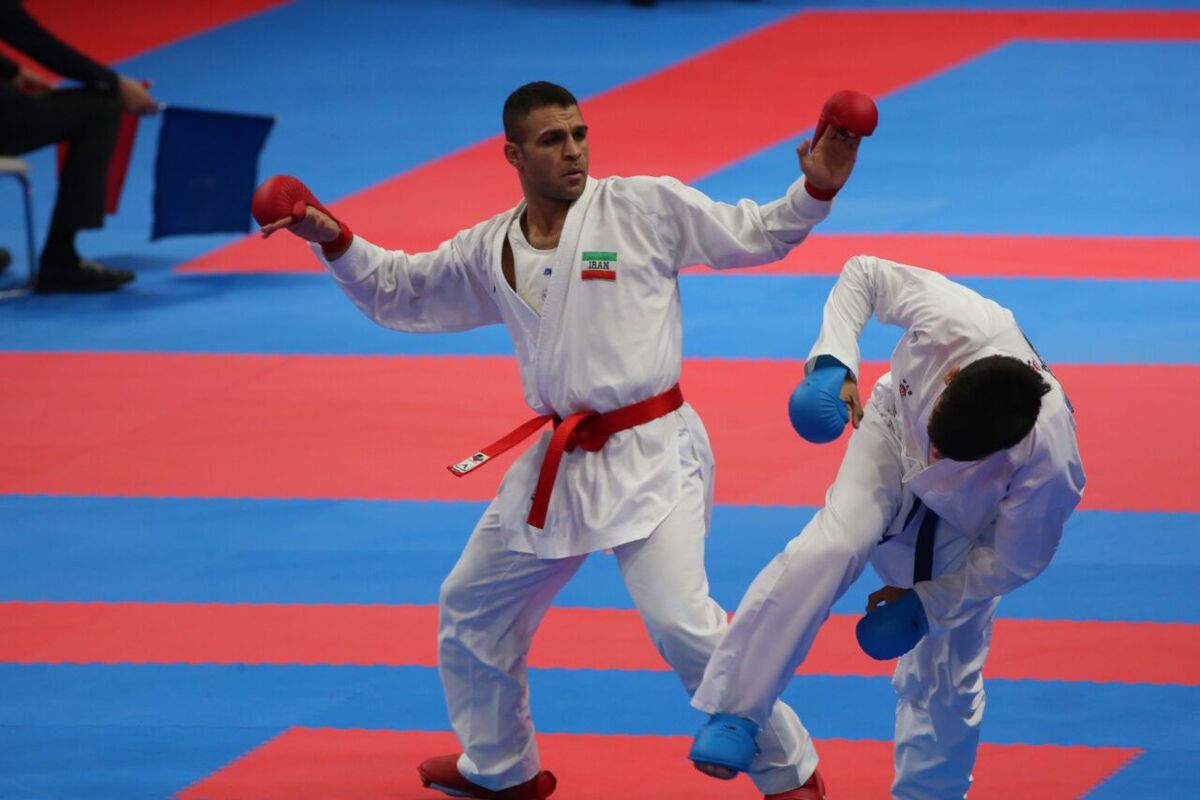 کاراته