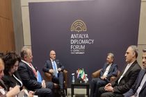 خطیب‌زاده با وزیر خارجه کرواسی رایزنی کرد