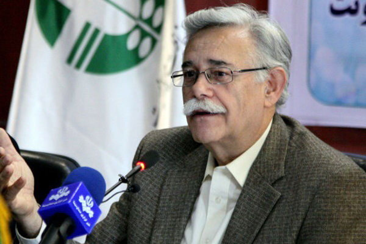 فرهاد دبیری