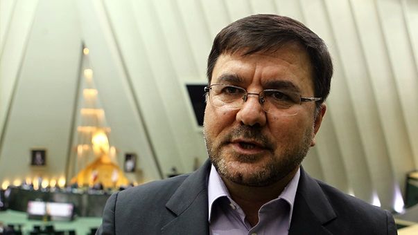 موضع وزارت خارجه درباره حادثه بندر فجیره نظر نظام است