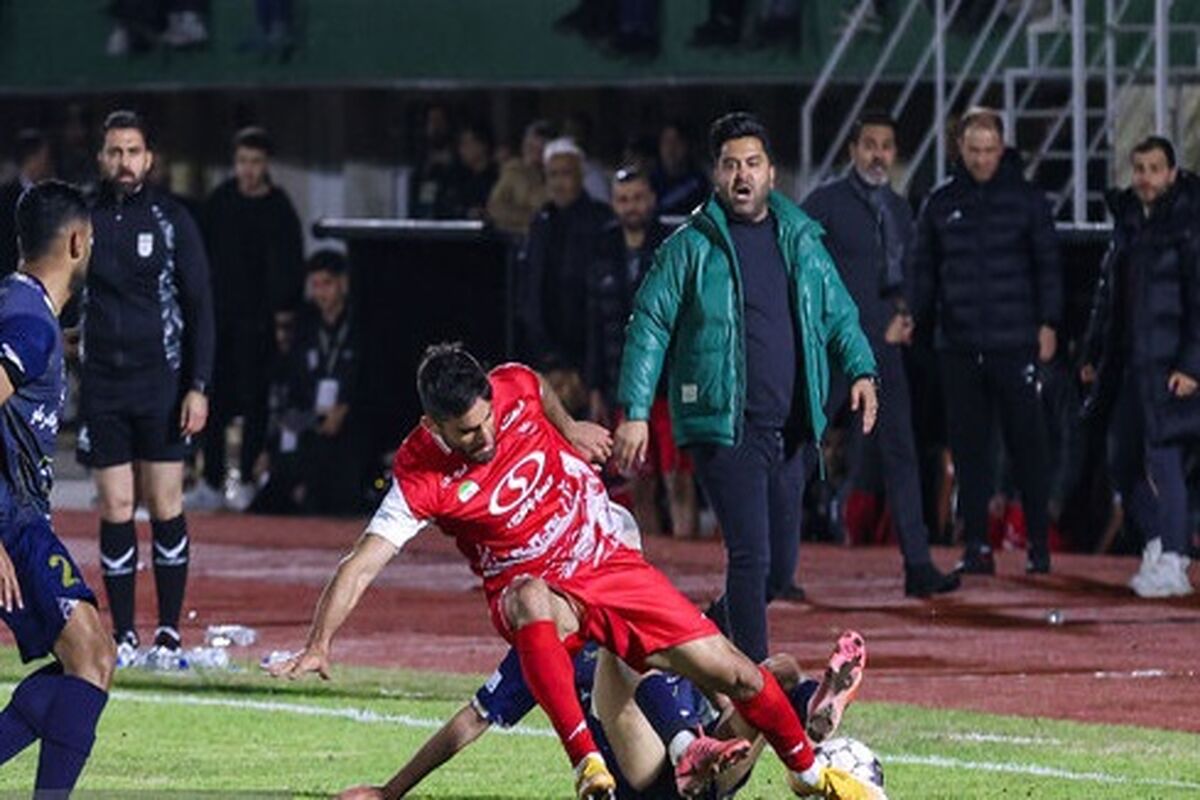 لیگ برتر