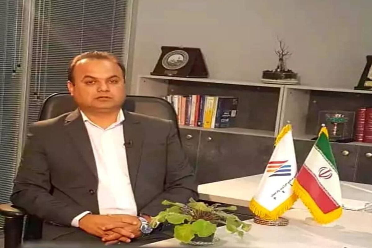 مسعود پاکزاد