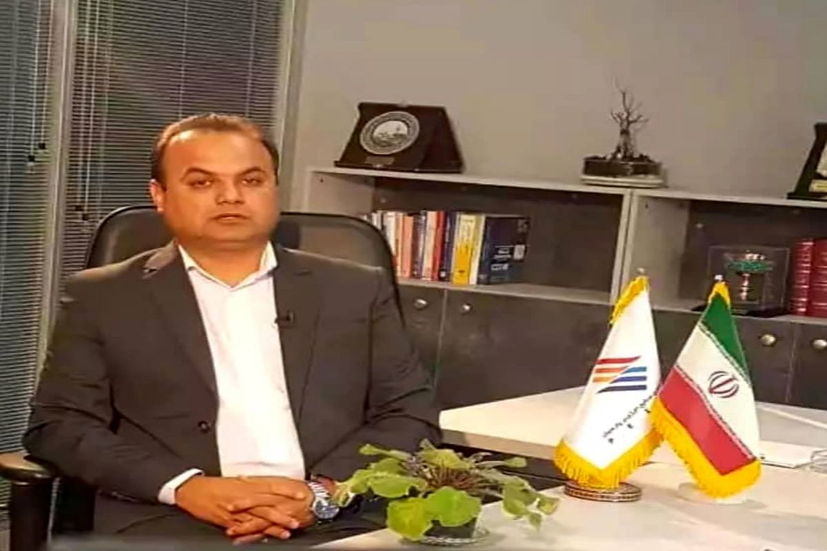 مسعود پاکزاد