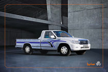 زامیاد با پادرا پلاس به‌دنبال افزایش تولید و کاهش ارزبری است/ سرمایه‌گذاری بیش از ۱۳۰۰ میلیارد تومانی زامیاد برای توسعه کامیونت پادرا پلاس