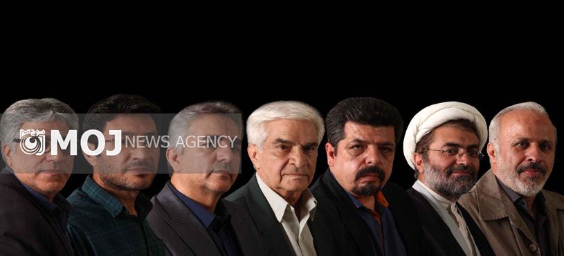 هیات انتخاب بخش سینماویدئویی جشنواره مقاومت معرفی شد