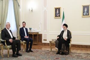 Zionist Regime is the main driver of insecurity in the region