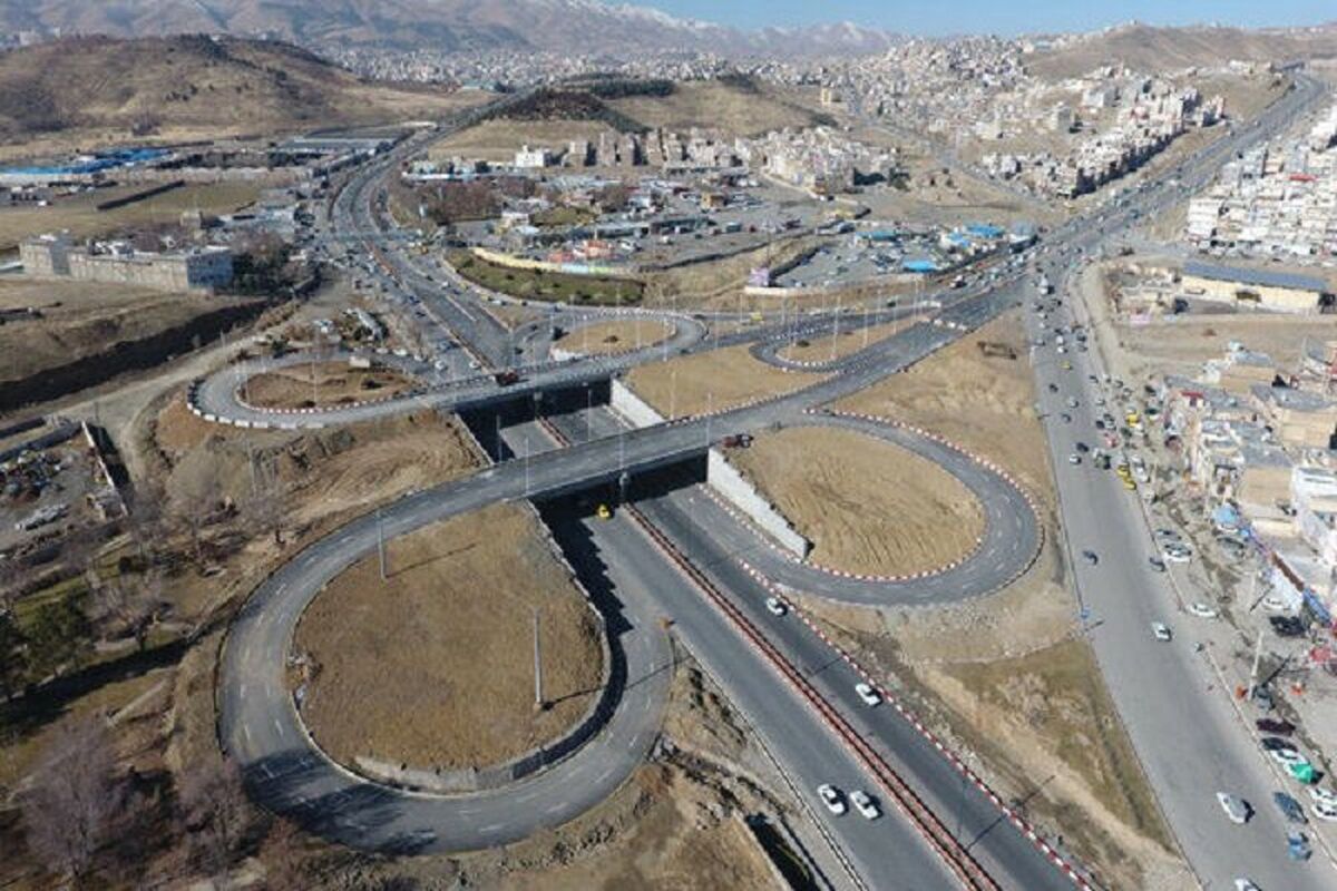 استانداری