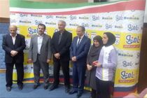 از ۳۵ داور خانم تجلیل شد