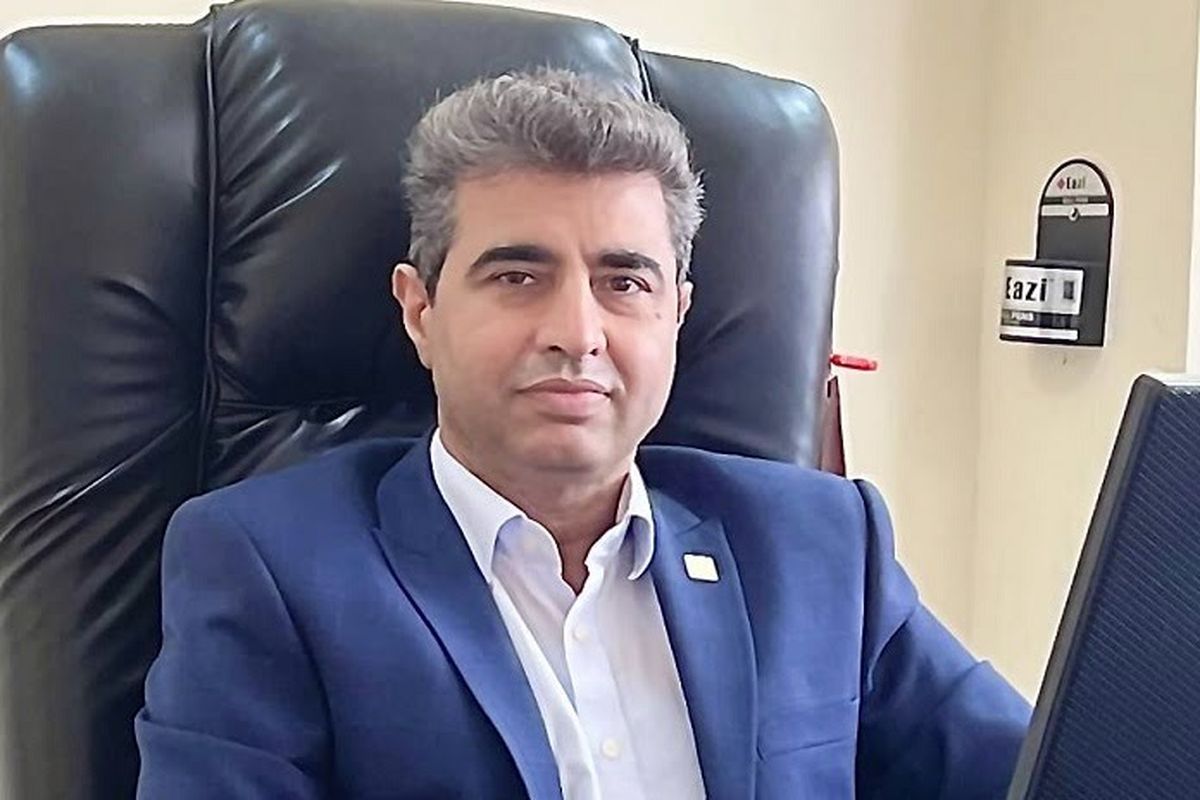 درخشش یک دانشمند هرمزگانی 