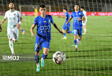 تعویق سه دیدار لیگ برتر به دلیل حضور نمایندگان ایران در آسیا