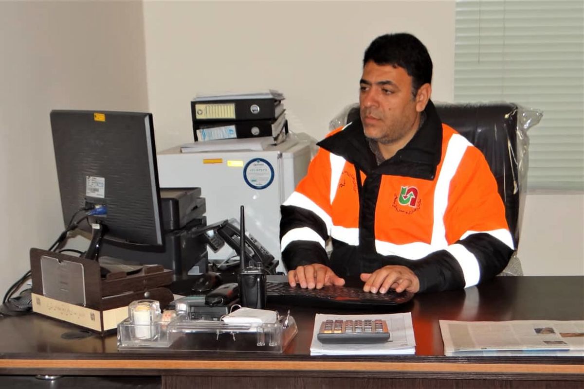 اکبر نوروز پور