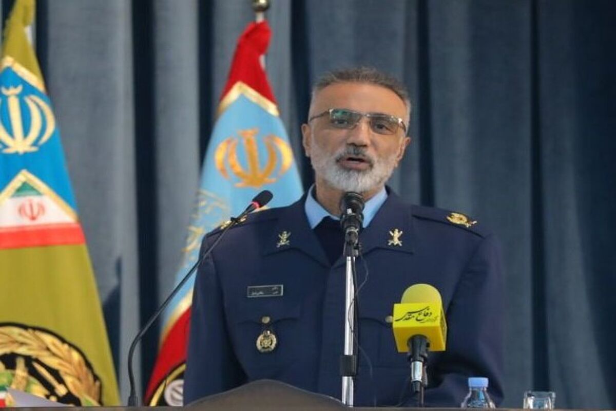 معاون بهداشت ارتش