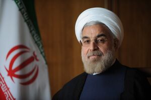 روحانی روز ملی ایرلند را تبریک گفت