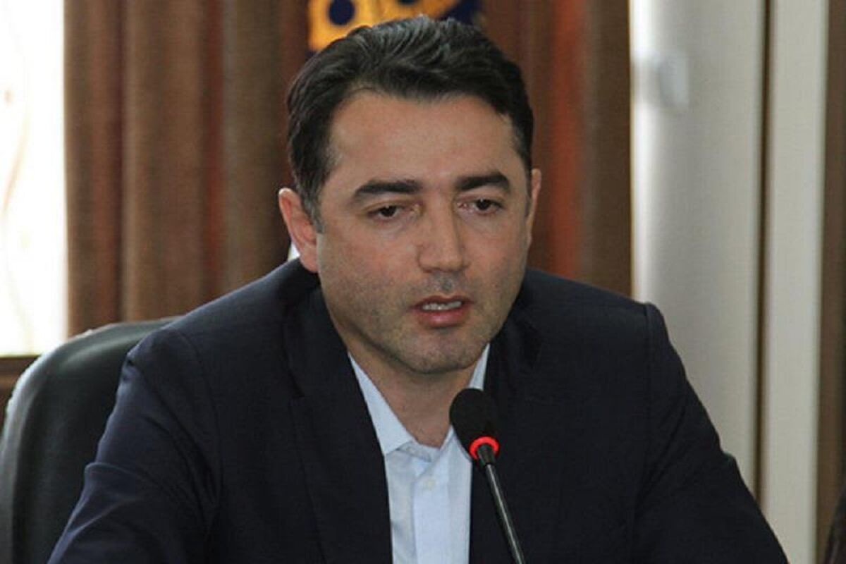 مدیر عامل شهر جدید پردیس